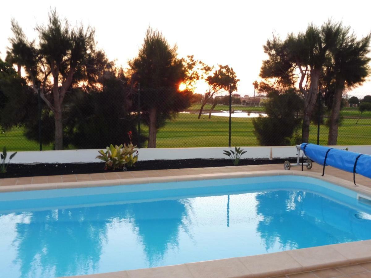 Villa Julaga Caleta De Fuste Exterior photo